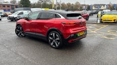 Renault Megane E-Tech EV60 160kW Techno Comfort Range 60kWh 5dr Auto Electric Hatchback